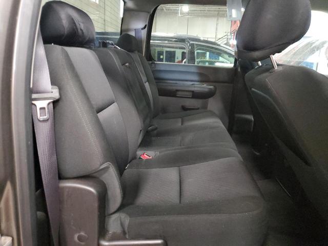 Photo 10 from auction – 2012 CHEVROLET SILVERADO with VIN 1GCPKSE78CF147890