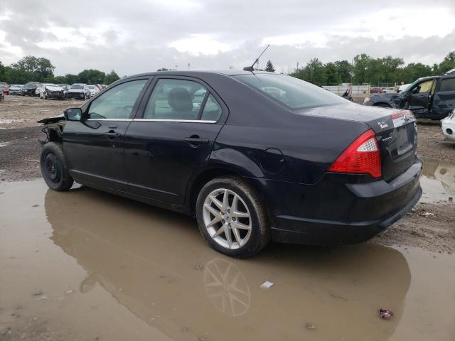 Photo 2 from auction – 2012 FORD FUSION SEL with VIN 3FAHP0JG2CR197922