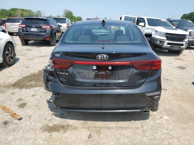 Photo 6 from auction – 2021 KIA FORTE FE with VIN 3KPF24ADXME345773