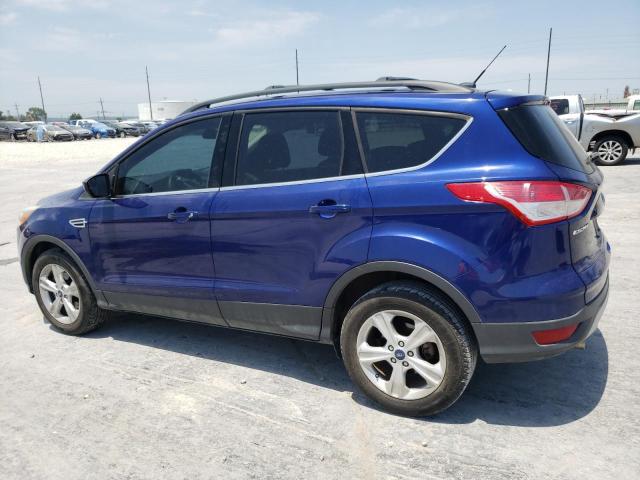 Photo 2 from auction – 2013 FORD ESCAPE SE with VIN 1FMCU0GX9DUD01185