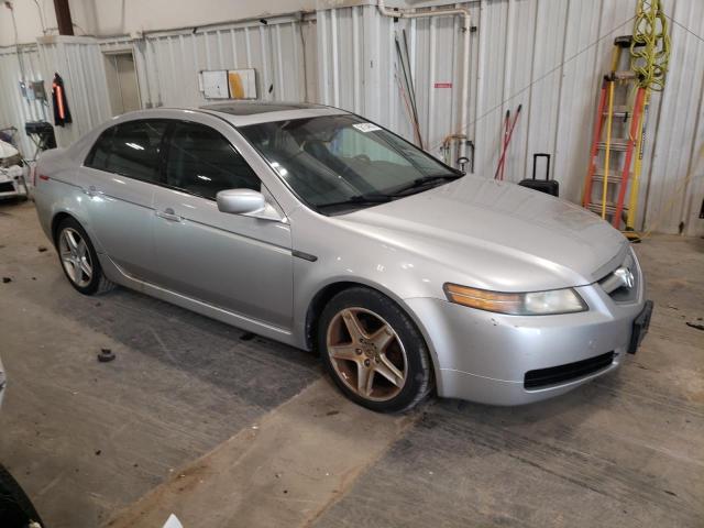 Photo 4 from auction – 2006 ACURA 3.2TL with VIN 19UUA66246A070633