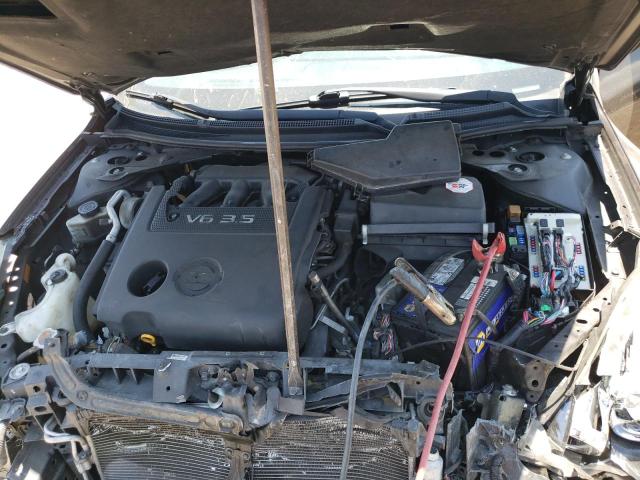 Photo 11 from auction – 2011 NISSAN ALTIMA SR with VIN 1N4BL2EPXBC174716