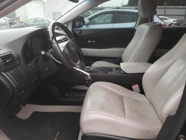 صورة رقم 7 من المزاد - 2015 LEXUS RX 350 مع VIN 2T2ZK1BA0FC168163