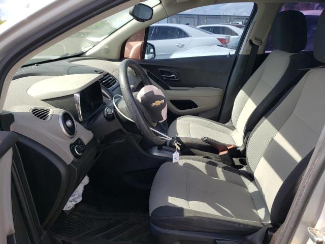 صورة رقم 7 من المزاد - 2015 CHEVROLET TRAX LS مع VIN 3GNCJKSB2FL255188