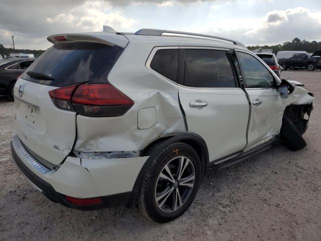 Photo 3 from auction – 2018 NISSAN ROGUE S with VIN 5N1AT2MTXJC710899