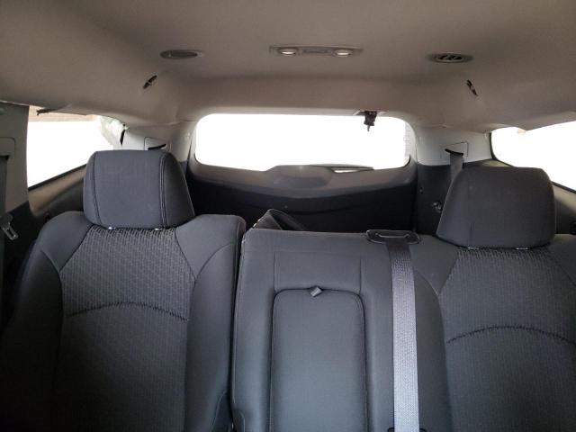 Photo 10 from auction – 2010 CHEVROLET TRAVERSE L with VIN 1GNLVFED2AS117489