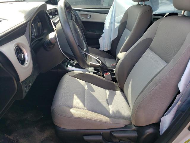 Photo 7 from auction – 2017 TOYOTA COROLLA L with VIN 2T1BURHE2HC809177