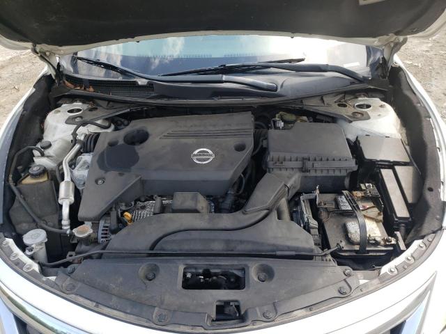 Photo 11 from auction – 2015 NISSAN ALTIMA 2.5 with VIN 1N4AL3AP3FC448786