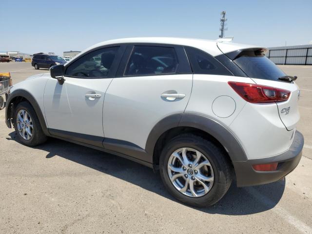 Photo 2 from auction – 2016 MAZDA CX-3 TOURI with VIN JM1DKBC73G0115301