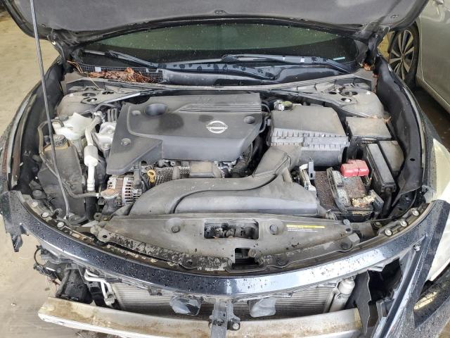 Photo 11 from auction – 2015 NISSAN ALTIMA 2.5 with VIN 1N4AL3AP9FC236913