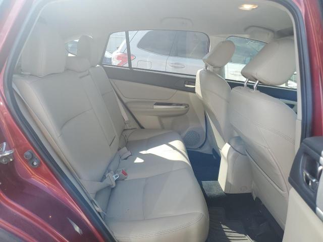 Photo 10 from auction – 2015 SUBARU XV CROSSTR with VIN JF2GPAMCXF8219175