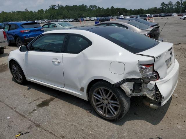 Photo 2 from auction – 2011 TOYOTA SCION TC with VIN JTKJF5C70B3006299