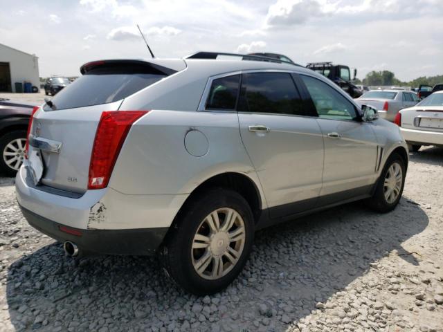 Photo 3 from auction – 2014 CADILLAC SRX with VIN 3GYFNAE38ES664383