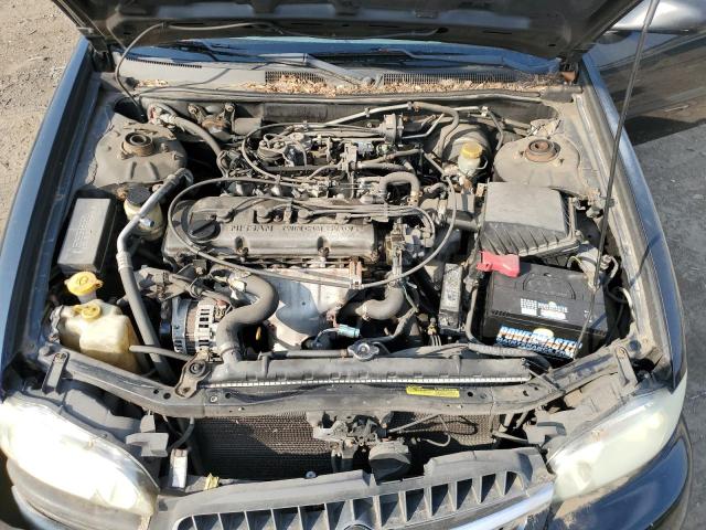 Photo 11 from auction – 2001 NISSAN ALTIMA XE with VIN 1N4DL01D41C225148