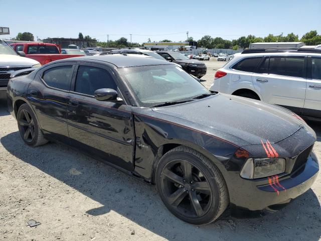 Photo 4 from auction – 2006 DODGE CHARGER R/ with VIN 2B3KA53H96H344551