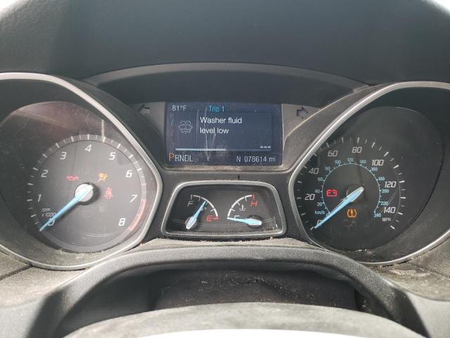 Photo 9 from auction – 2014 FORD FOCUS SE with VIN 1FADP3K22EL377485