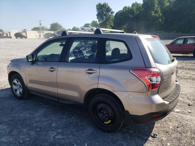 Photo 2 from auction – 2014 SUBARU FORESTER 2 with VIN JF2SJAAC7EH465549
