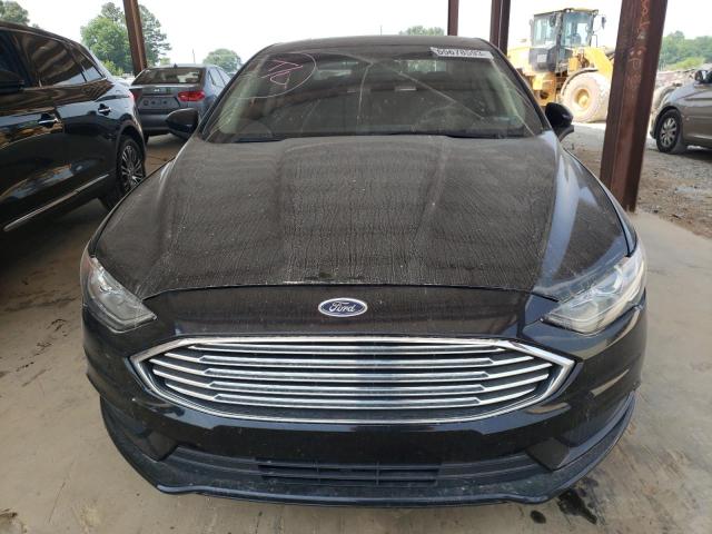 Photo 5 from auction – 2018 FORD FUSION SE with VIN 3FA6P0HD5JR216463