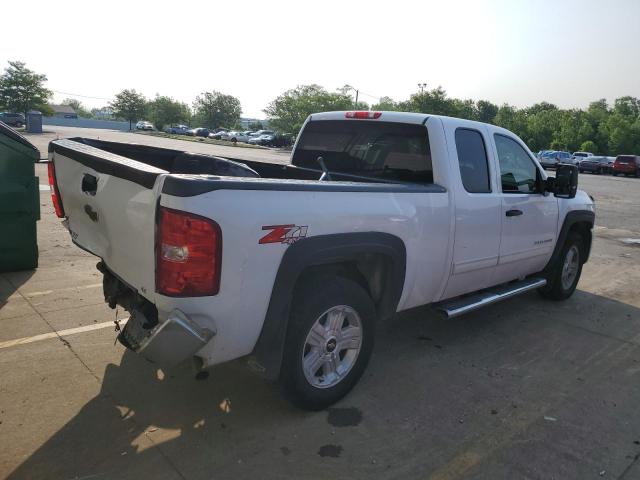 Photo 3 from auction – 2011 CHEVROLET SILVERADO with VIN 1GCRKSE36BZ264709