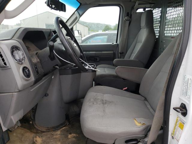 Photo 7 from auction – 2014 FORD ECONOLINE with VIN 1FTNE1EW5EDB20385