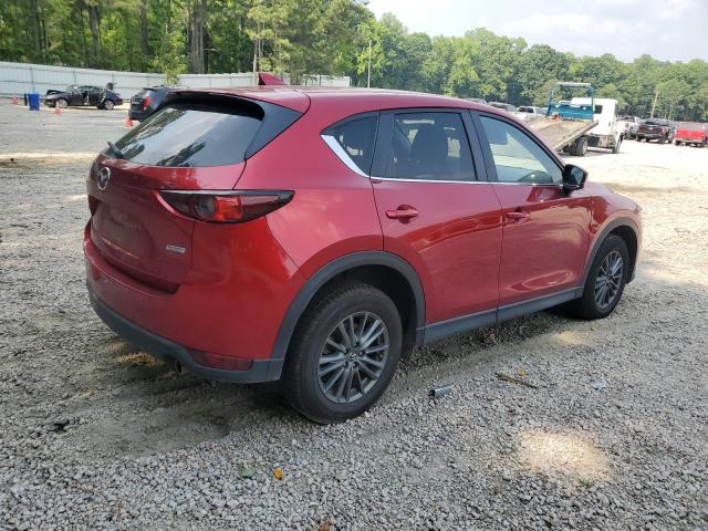 Photo 3 from auction – 2019 MAZDA CX-5 TOURI with VIN JM3KFACM5K1598618