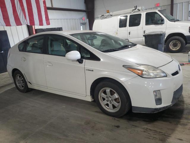 Photo 4 from auction – 2011 TOYOTA PRIUS with VIN JTDKN3DU5B0320085