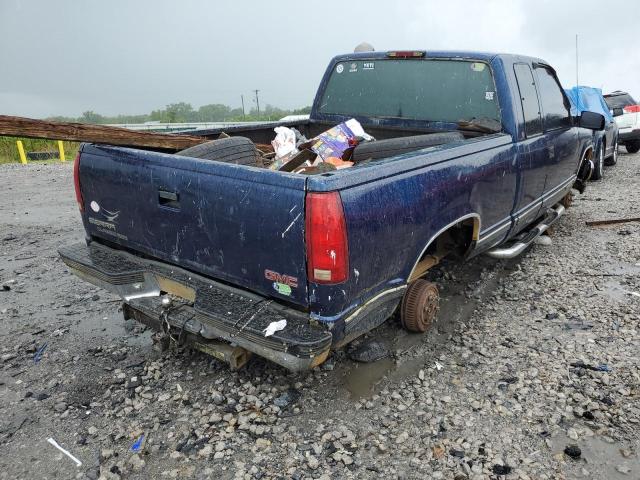 Photo 3 from auction – 1998 GMC SIERRA K15 with VIN 2GTEK19R8W1539275