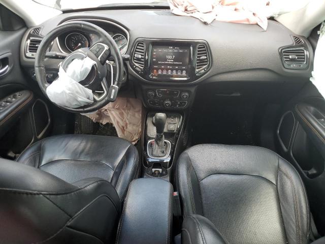 Photo 8 from auction – 2019 JEEP COMPASS LI with VIN 3C4NJDCB4KT619195