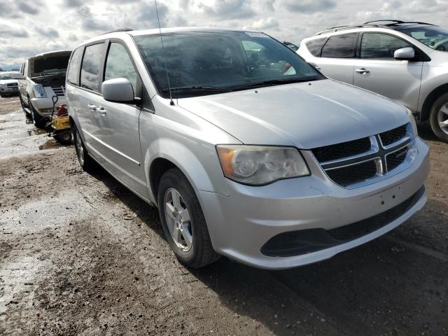 Photo 4 from auction – 2012 DODGE GRAND CARA with VIN 2C4RDGCG1CR377721