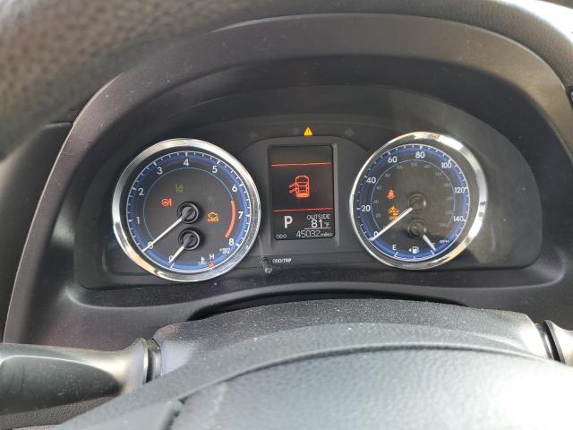 صورة رقم 9 من المزاد - 2017 TOYOTA COROLLA L مع VIN 5YFBURHEXHP668942