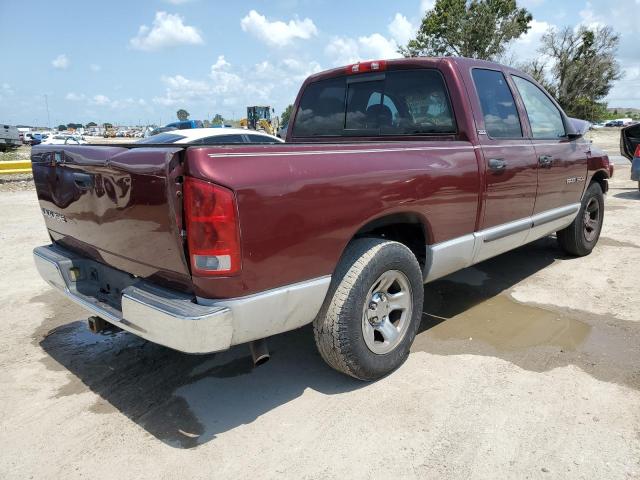 Photo 3 from auction – 2002 DODGE RAM 1500 with VIN 1D7HA18N62S662846