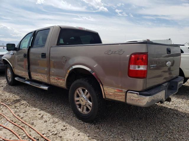 Photo 2 from auction – 2006 FORD F150 SUPER with VIN 1FTPW14V06KC99995