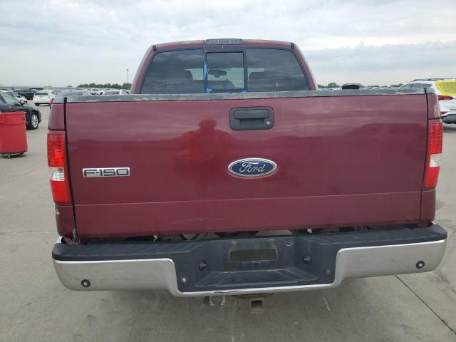Photo 6 from auction – 2004 FORD F150 SUPER with VIN 1FTPW12504KC63658
