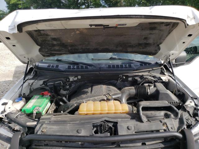 Photo 11 from auction – 2015 FORD F150 SUPER with VIN 1FTFX1EG2FKE20115