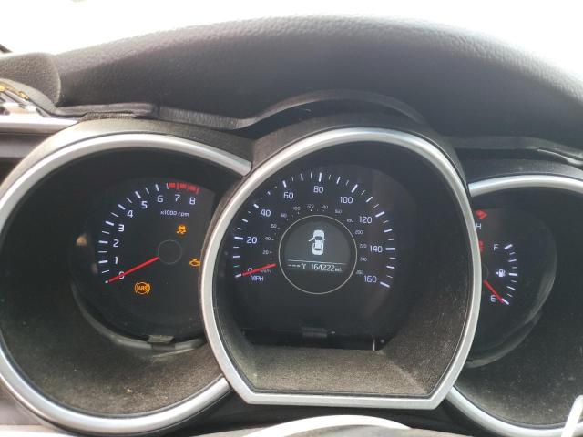 Photo 9 from auction – 2015 KIA OPTIMA LX with VIN 5XXGM4A77FG388681