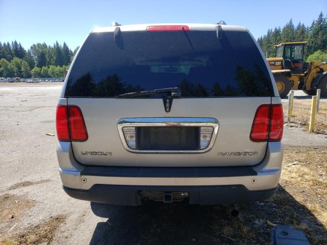 Photo 6 from auction – 2005 LINCOLN NAVIGATOR with VIN 5LMFU28505LJ01077