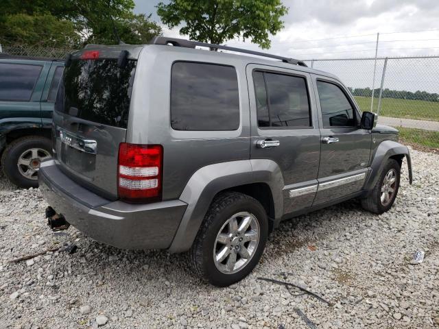 Photo 3 from auction – 2012 JEEP LIBERTY SP with VIN 1C4PJMAK3CW206580