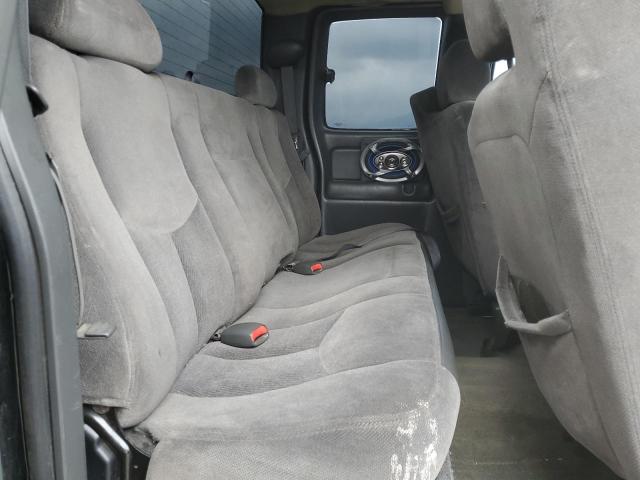 Photo 10 from auction – 2004 GMC NEW SIERRA with VIN 2GTEC19T341151103