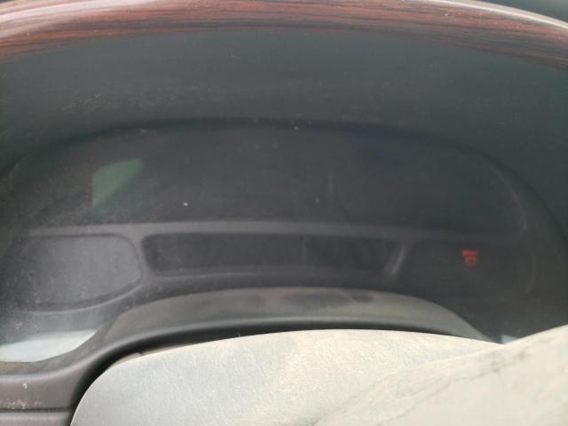 Photo 9 from auction – 2002 CADILLAC DEVILLE with VIN 1G6KD54Y82U191899