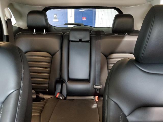 Photo 10 from auction – 2020 FORD EDGE SEL with VIN 2FMPK4J90LBA38999