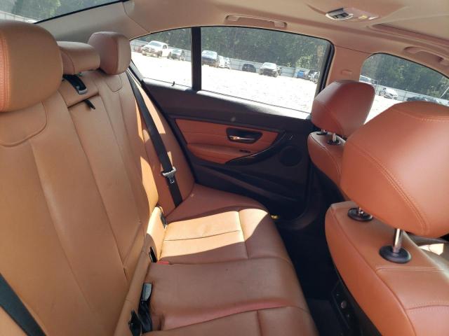 Photo 10 from auction – 2012 BMW 328 I with VIN WBA3A5G51CNP15978