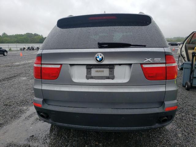 Photo 6 from auction – 2010 BMW X5 XDRIVE3 with VIN 5UXFE4C54AL384938