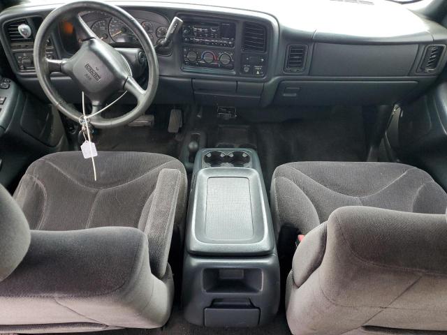 Photo 8 from auction – 2002 GMC SIERRA K25 with VIN 1GTHK29U12E303213