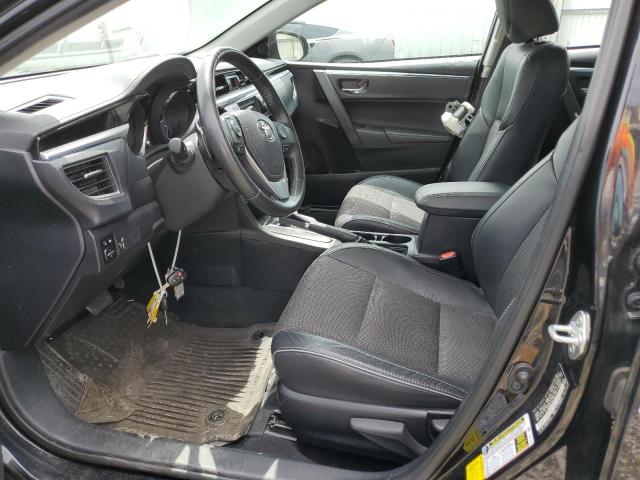 Photo 7 from auction – 2014 TOYOTA COROLLA L with VIN 2T1BURHE0EC192812