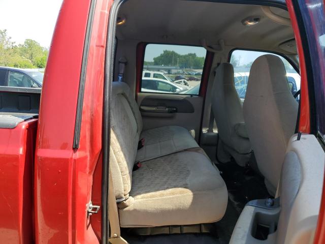 Photo 10 from auction – 2000 FORD F250 SUPER with VIN 1FTNW21F8YEC95043