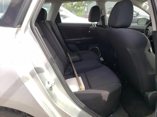 Photo 10 from auction – 2009 MAZDA 3 S with VIN JM1BK344X91231920