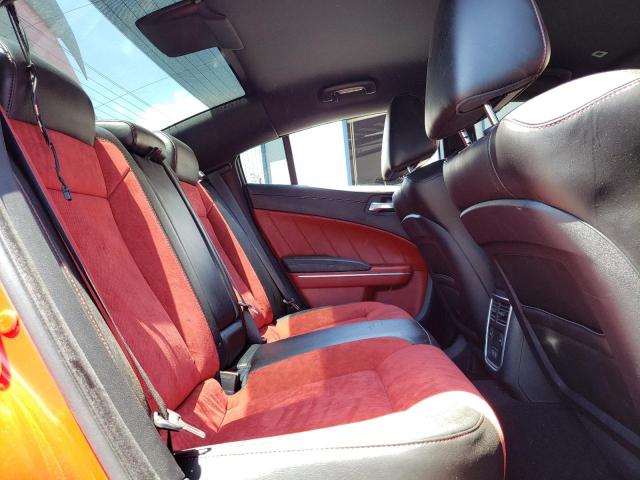 Photo 10 from auction – 2021 DODGE CHARGER SC with VIN 2C3CDXGJ2MH568863