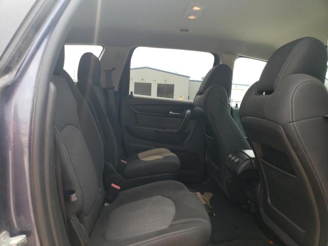 Photo 11 from auction – 2014 CHEVROLET TRAVERSE L with VIN 1GNKRGKD1EJ322985
