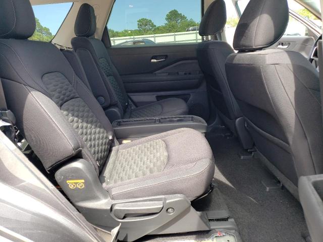 Photo 10 from auction – 2022 NISSAN PATHFINDER with VIN 5N1DR3BD4NC217240