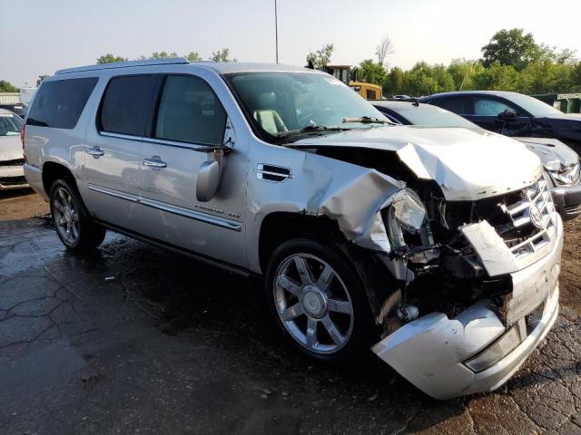 Photo 4 from auction – 2010 CADILLAC ESCALADE E with VIN 1GYUKJEF6AR255810